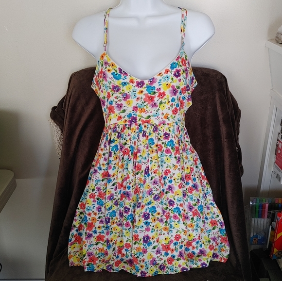 MINKPINK Dresses & Skirts - MinkPink mini dress